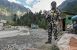 Chinese Soldier held on Indian side of line of actual control in Ladakh